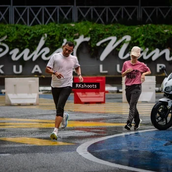 Runner Photo 7871621