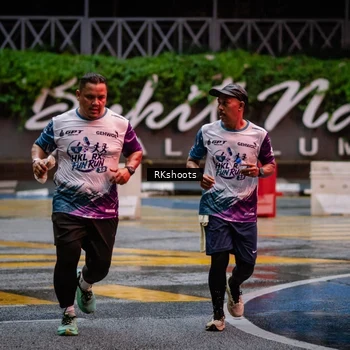 Runner Photo 7871622