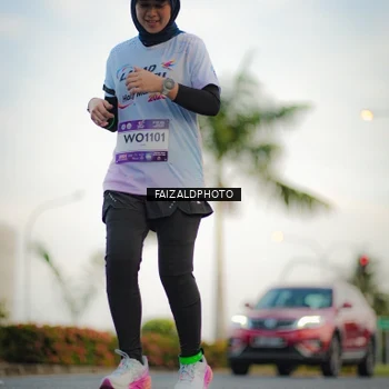 Runner Photo 7871623