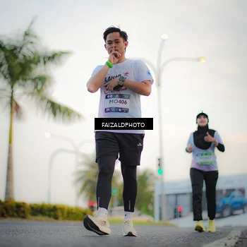Runner Photo 7871627