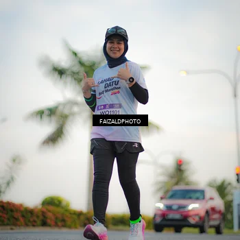 Runner Photo 7871628