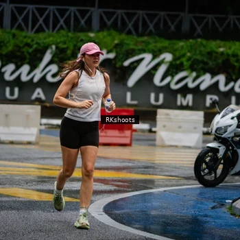 Runner Photo 7871630