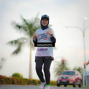 Runner Photo 7871633
