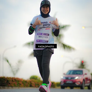 Runner Photo 7871634