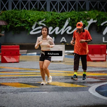 Runner Photo 7871635