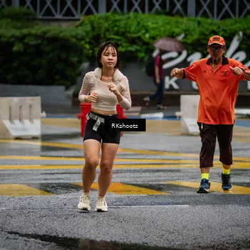 Runner Photo 7871636