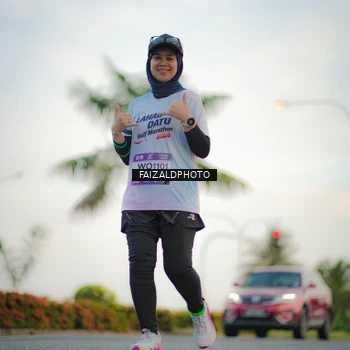 Runner Photo 7871637