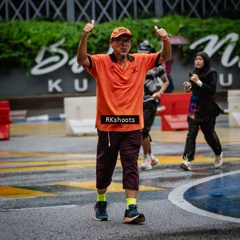 Runner Photo 7871639
