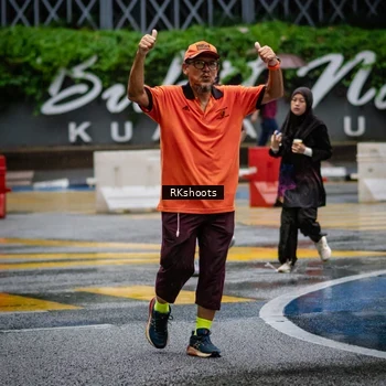 Runner Photo 7871640