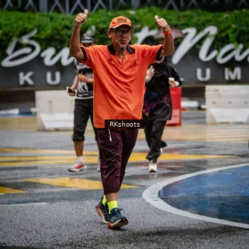 Runner Photo 7871641