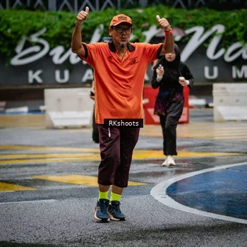Runner Photo 7871642
