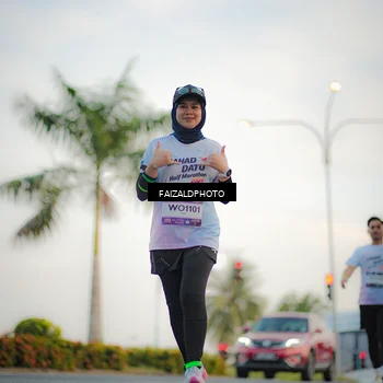 Runner Photo 7871644