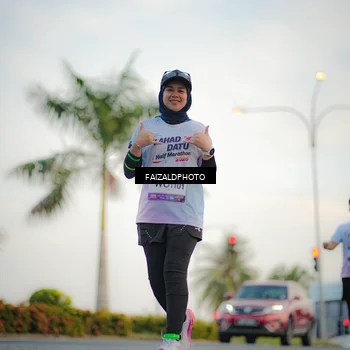 Runner Photo 7871645