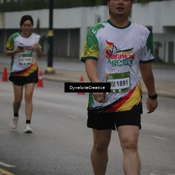 Runner Photo 7871647