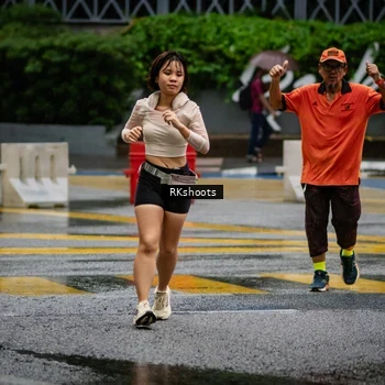 Runner Photo 7871650