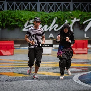 Runner Photo 7871652