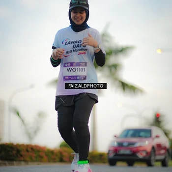 Runner Photo 7871654