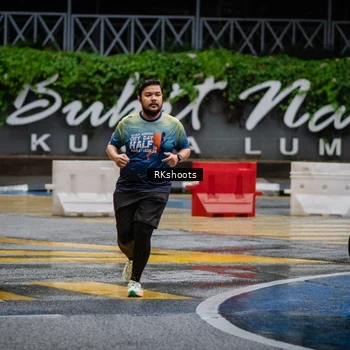 Runner Photo 7871655