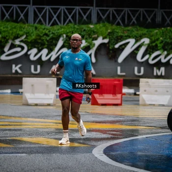 Runner Photo 7871656