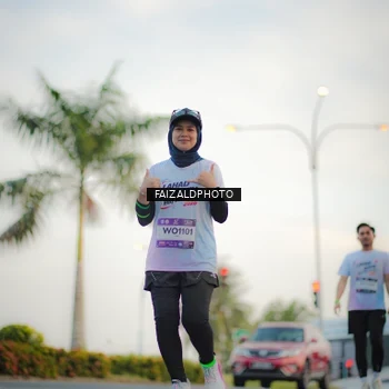 Runner Photo 7871657