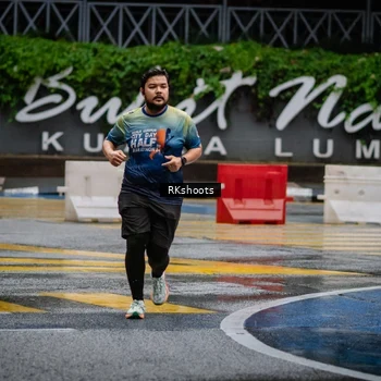 Runner Photo 7871659