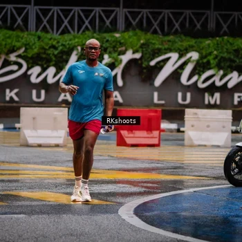 Runner Photo 7871661