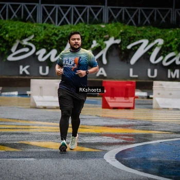 Runner Photo 7871663