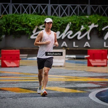 Runner Photo 7871667