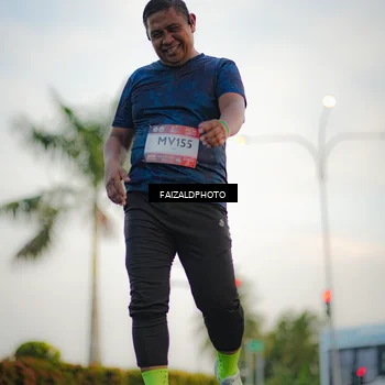 Runner Photo 7871669