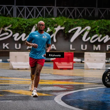 Runner Photo 7871671