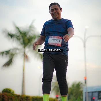 Runner Photo 7871677