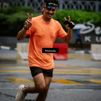 Runner Photo 7871679