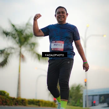 Runner Photo 7871680