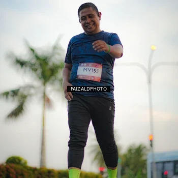 Runner Photo 7871682