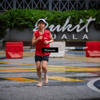Runner Photo 7871684