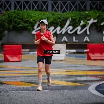 Runner Photo 7871685