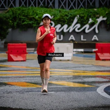 Runner Photo 7871694