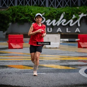 Runner Photo 7871702