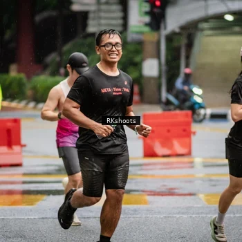 Runner Photo 7871704