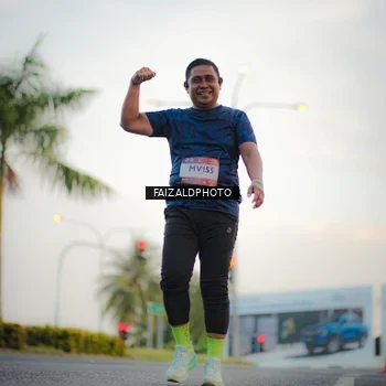 Runner Photo 7871705