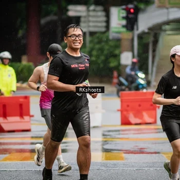Runner Photo 7871707