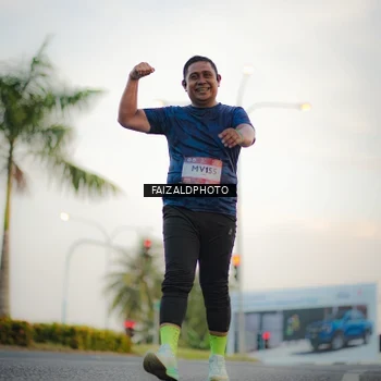 Runner Photo 7871708