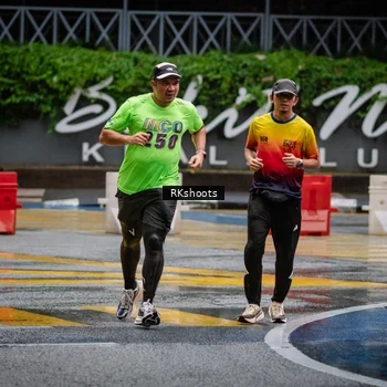 Runner Photo 7871710