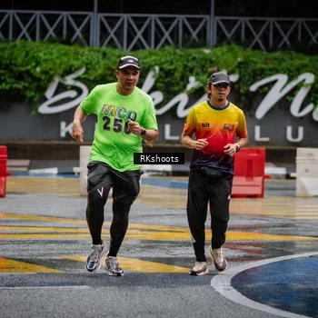 Runner Photo 7871714