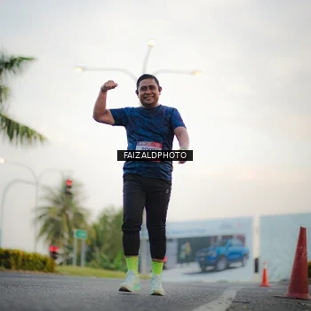 Runner Photo 7871716