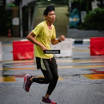 Runner Photo 7871718