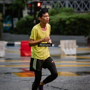 Runner Photo 7871720