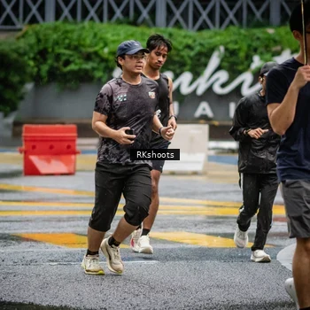 Runner Photo 7871724