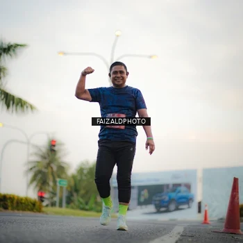 Runner Photo 7871725