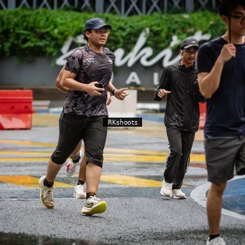 Runner Photo 7871728